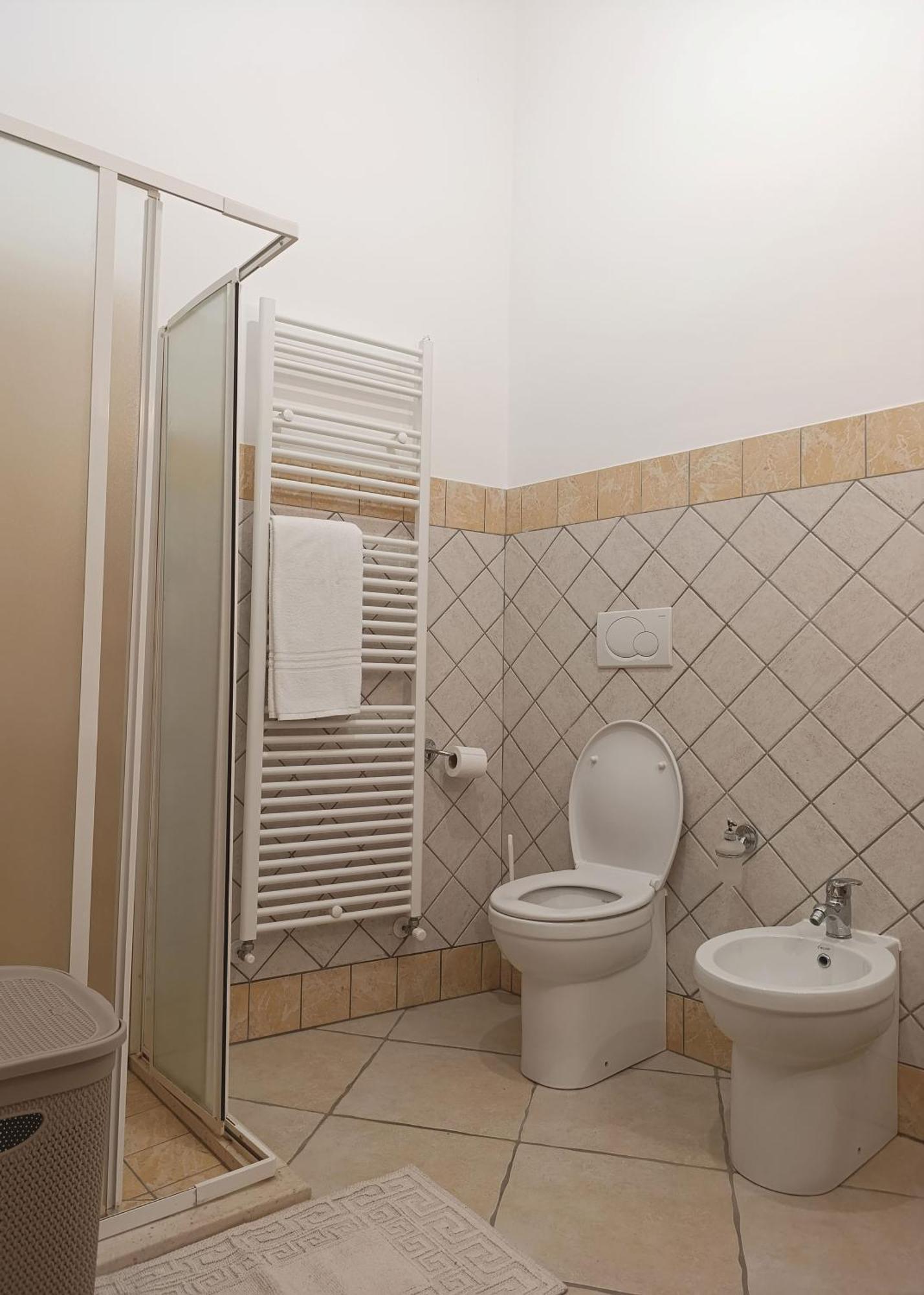 Locazioni Turistiche Pozzodonte E Messapia Daire Muro Leccese Dış mekan fotoğraf